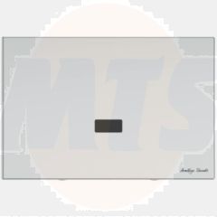 Armitage Shanks S0773AA Septa Pro E3 Flush Plate Infrared