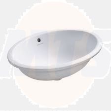 Armitage Shanks S256501 Marlow Basin 48cm White