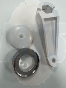 Armitage Shanks Sandrigham Cistern lever arm 3321415