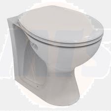 Armitage Shanks SANDRINGHAM 21 Self-close  White S298501