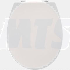 Armitage Shanks Sandringham S21 UNI Seat & Cover WHITE *****NO HINGES***