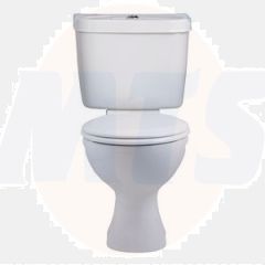 Armitage Shanks Sandringham / Universal Close Coupled Cistern Push Button Lid Only  S974401