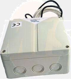 Armitage Shanks Sensorflow 21 A4668AA WC Flushing Controller