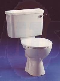 Armitage Shanks Toilet Seat Baronet Toilet