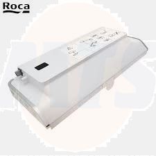 Roca AT0010400R In Wash Complete E-Bidet Electronic box with Remote Control