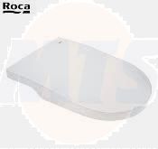 Roca  Lid only (without seat) for In-Wash Inspira  AT0010800R