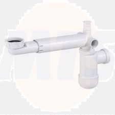 Roca  Space Saving Waste  AU0014100R