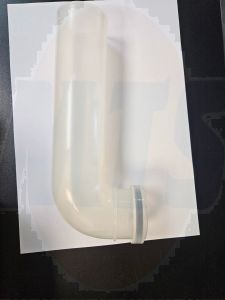 Roca  Pro/Basic tank elbow and joint  AV0001300R