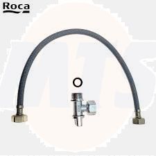 ROCA AV0010300R IN-TANK SHUT OFF COCK 1/2X1/2 AND HOSE