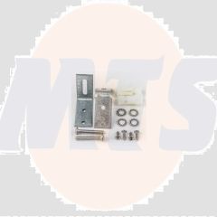 Roca Semi recessed basin fixing kit AV0010900R