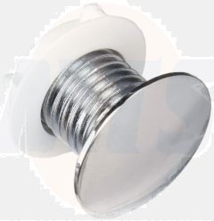 Roca  Carmen blanking off plug for side of cistern   AV0012600R