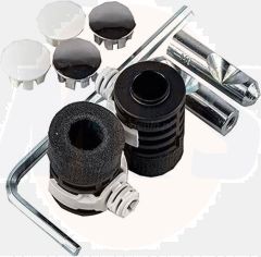 Roca  Hall urinal wall fixings  AV0017000R