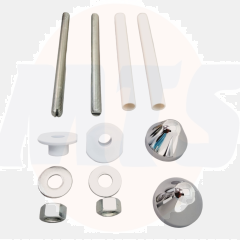 Roca  Pan fixing kit  AV0018500R