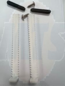 Roca Duplo Rods AV0027700R - £19.59 | Fastpart Spares