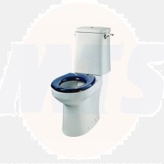 Twyford AV2668WH Avalon Cistern and Fittings Clip
