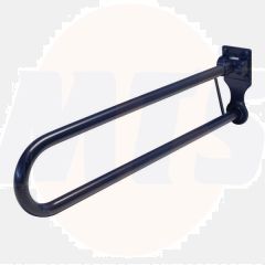 Twy AV4915BE Avalon Hinged Support Rail Blue