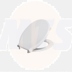 Twyford Seat & Cover Bar Hinge Top Fix for AV7875 / 243.903.00.1