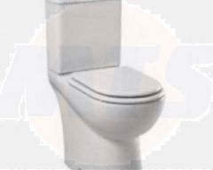 AXA CLIVIA Toilet seat and Cover standard close АА01 REPLACEMENT NOT ORIGINAL
