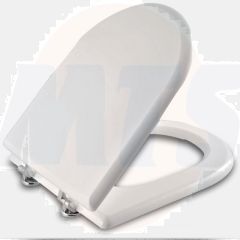 AXA VERBENA Toilet seat and cover 