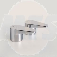 Handle Assembly for Monate deck kitchen mixer B09136