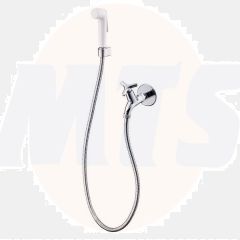A/Shks B1676AA Bib Tap Pair Ablution Spray outlet