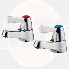 A/Shks B1680AA Alterna 21 Bath Pillars