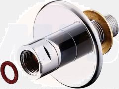 Armitage Shanks Connection Set for Bib Tap Concealed Wall Mount Single B1685AA