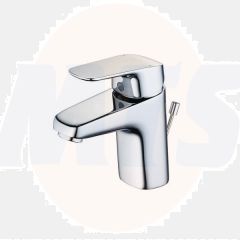 Ideal Standard  Ceraflex single lever basin mixer with pop-up waste  B1811AA