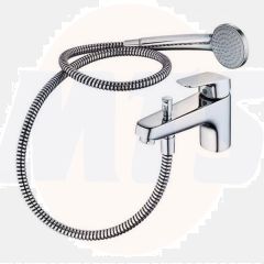Ideal Standard  Ceraflex single lever one hole bath shower mixer  B1960AA