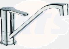 Ideal Standard  Calista single lever one tap hole sink mixer  B2136AA