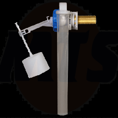 TORBECK  B610-1/2B SIDE ENTRY / FLOAT VALVE / FILL VALVE 