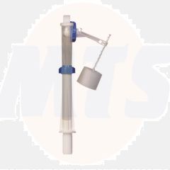 Torbeck 1/2" BSP BE Fill Valve Brass Tail B661AT-1/2B