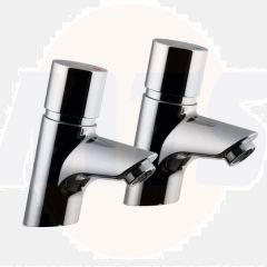 A/Shks B8267AA Avon21 Self Closing Basin Taps