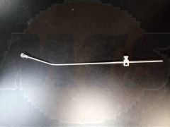 LIFT ROD SET CONCEPT 100 CHROME B960239AA