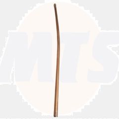 Ideal Standard Spares SUPPLY PIPE W/ NIPPLE M10 SET UNFINISHED B960459NU