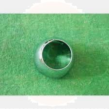 Ideal Standard Spares ACTIVE CAP WITH O-RING CHROME B960484AA