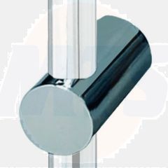 IDEAL STANDARD CONSOLES SET LOW BASIC CHROME LB B960972AA