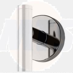 IDEALRAIN CONSOLES SET CHROME 80/100 B960973AA