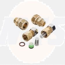 Ideal Standard B961029Nu Check Valve Set Fits ...
