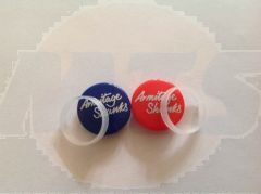 Armitage Shanks Tap Indices Hot and Cold B961056NU Spare Parts J21