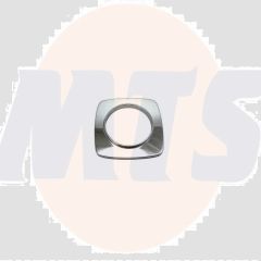 Ideal Standard rosette Cerafine chrome B961290AA