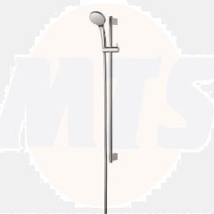 Ideal Standard  Idealrain Pro M3 shower kit with 900mm rail and 1.75m smooth hose  B9836AA