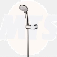 Ideal Standard  Idealrain Pro M1 shower set with handspray holder and 1.75m smooth hose  B9843AA