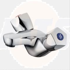 Ideal Standard Spares Sandringham 21 Dual Control basin mixer without waste -B9867AA