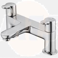 Ideal Standard  Concept dual control two hole bath filler  B9929AA