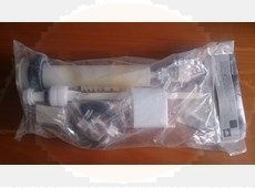 Bali Ideal Standard Mechanism external flush  C964399