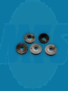 Bath And Basin Tap Washers Ideal Standard Waterways Tapsvalve Washer Pack 1 x 1/2 + 1 x 3/4 + 1 x nu Jetline, A961672NU