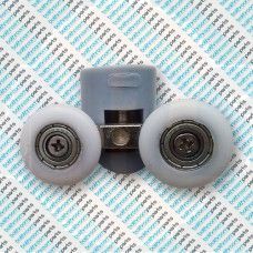 Bathroom Parts above guide for sliding type 2 bsp