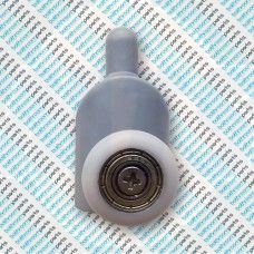 Bathroom Parts bottom guide for sliding type 1