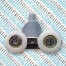 Bathroom Parts bottom guide for sliding type 2